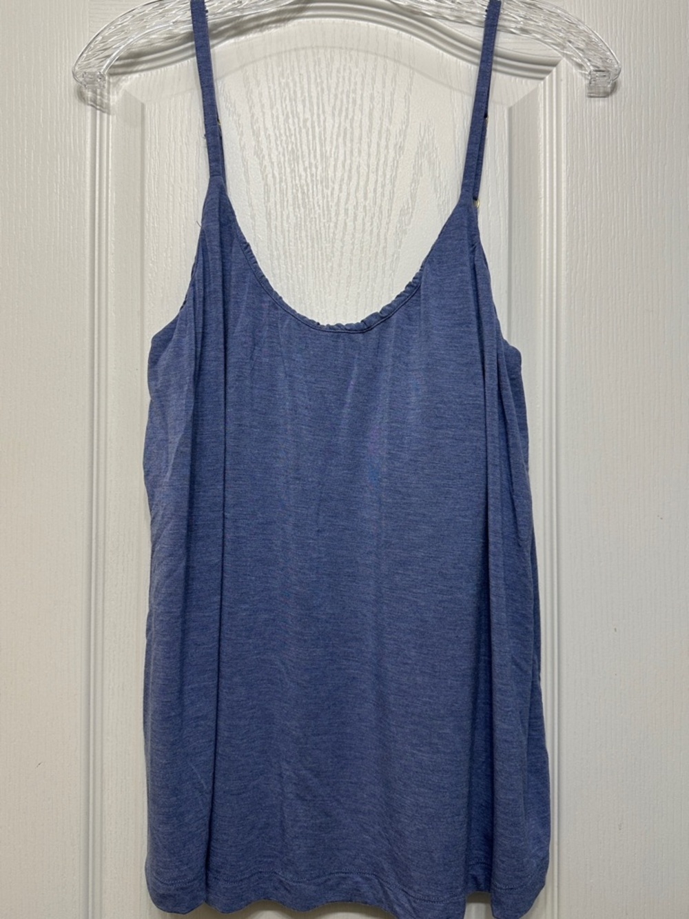 Soma Blue Sleepwear Camisole Tank